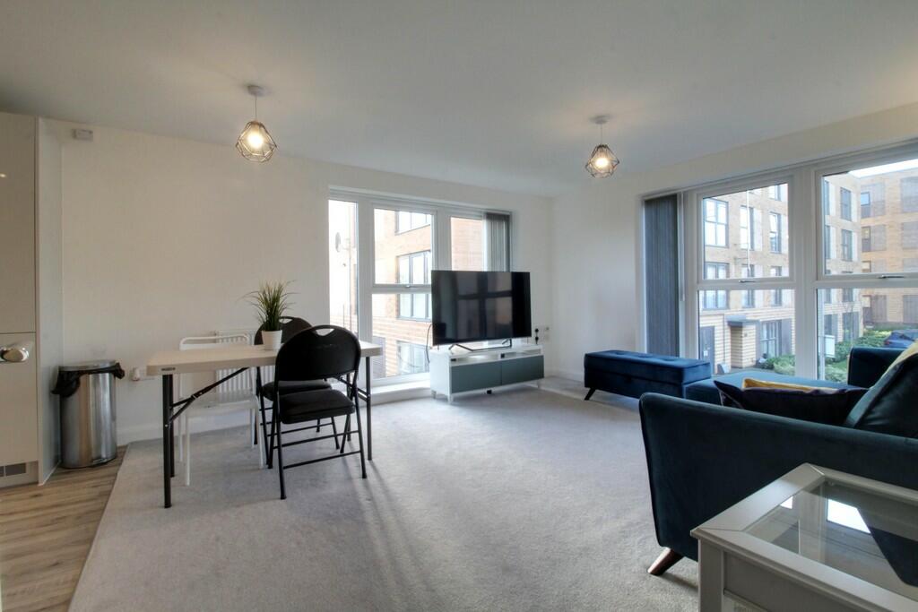 Additional image 4 of Kier House, Sherlock Street, Birmingham