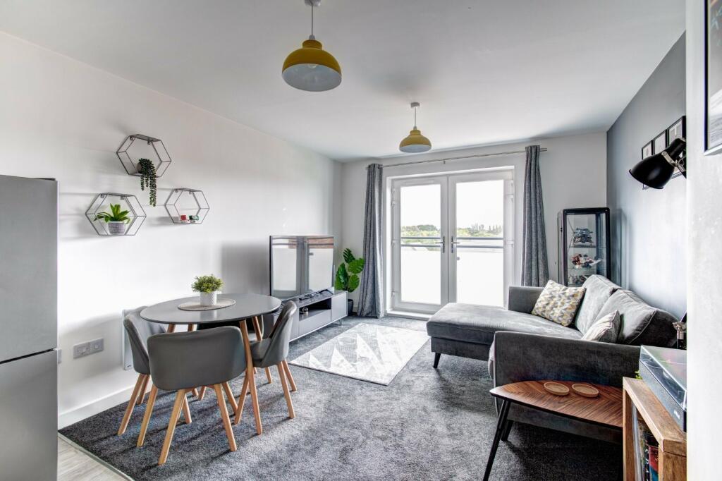 Additional image 6 of Elm Road, Blythe Valley Park, Shirley, Solihull, B90