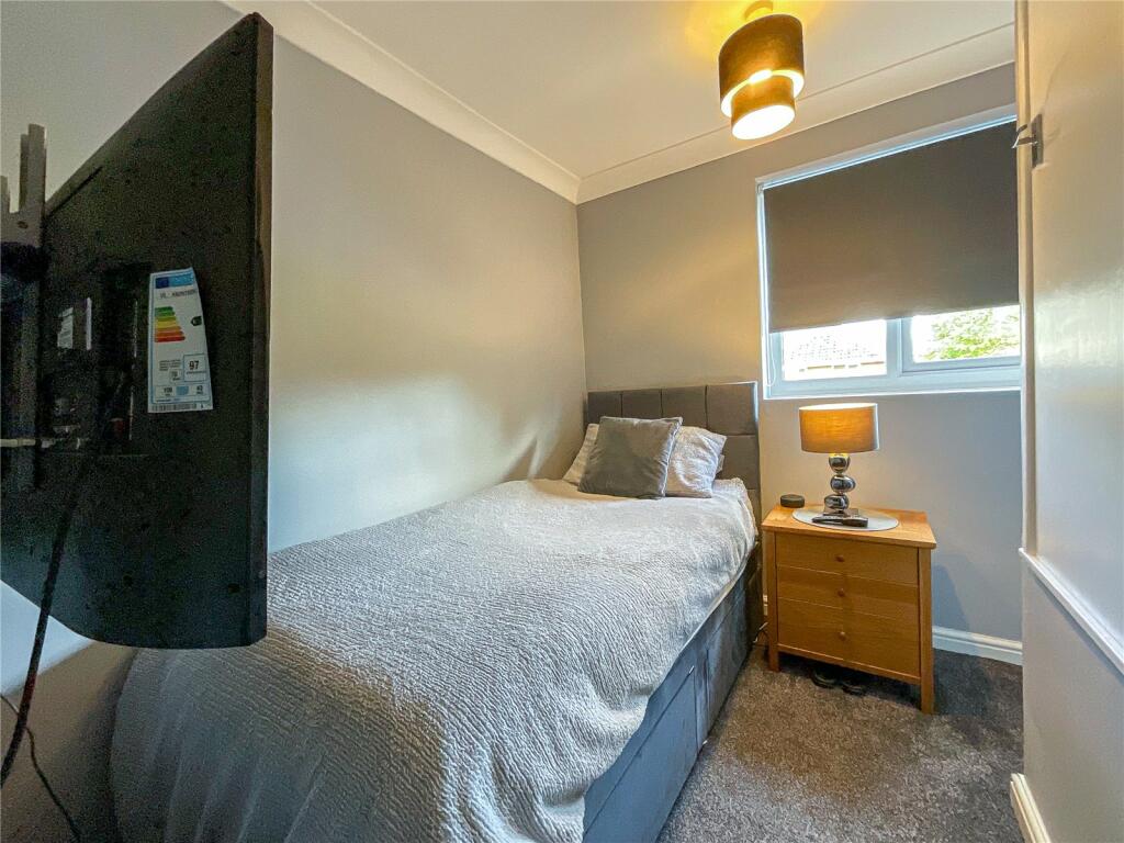 Additional image 16 of St. Georges Way, Tamworth, Staffordshire, B77