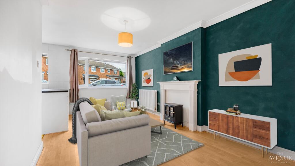 Additional image 18 of Kingsbury, Tamworth, Warwickshire, B78