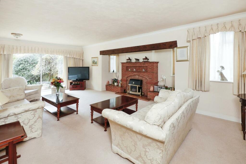 Additional image 22 of Tudor Hill, Sutton Coldfield