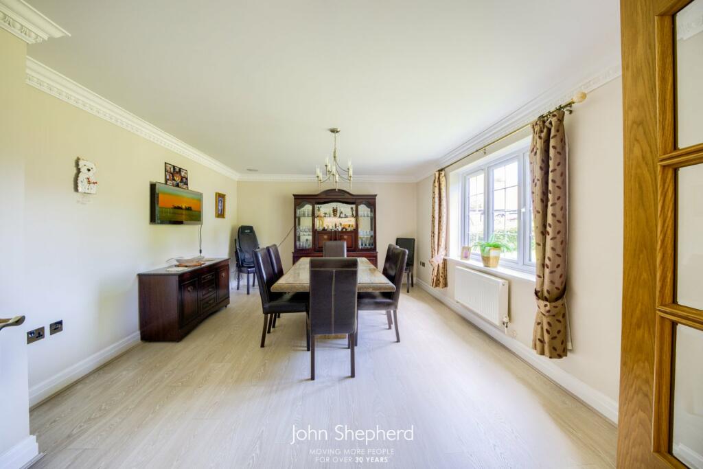 Additional image 8 of Warren Close, Earlswood, Solihull, Warwickshire, B94