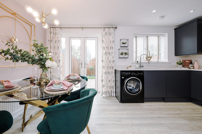 Additional image 9 of Dosthill Road,
Two Gates, 
Tamworth,
B77 1JB