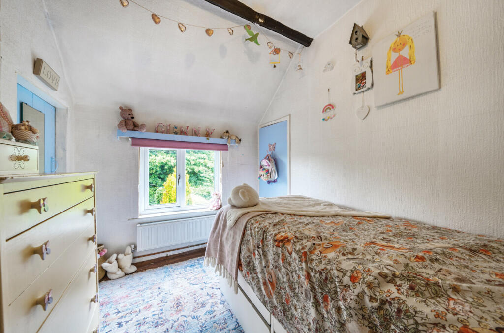 Additional image 11 of Nether Whitacre BIRMINGHAM