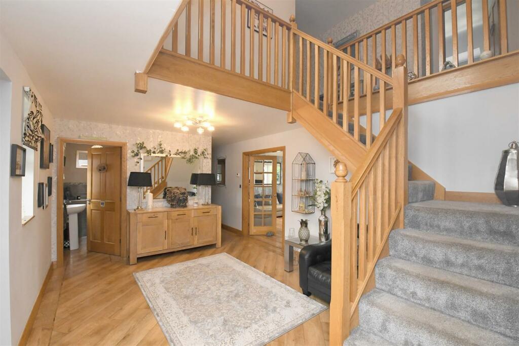 Additional image 5 of Oak Tree House, Scotland Lane, Harlaston, B79