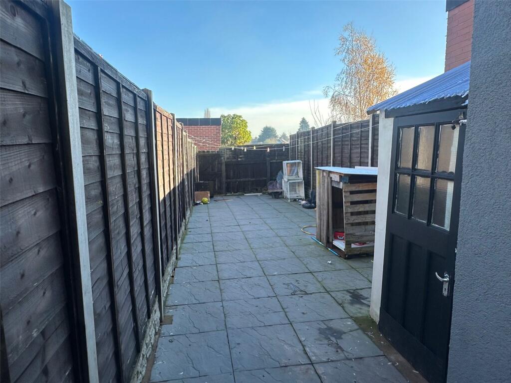 Additional image 15 of Ludlow Road, Birmingham, West Midlands, B8