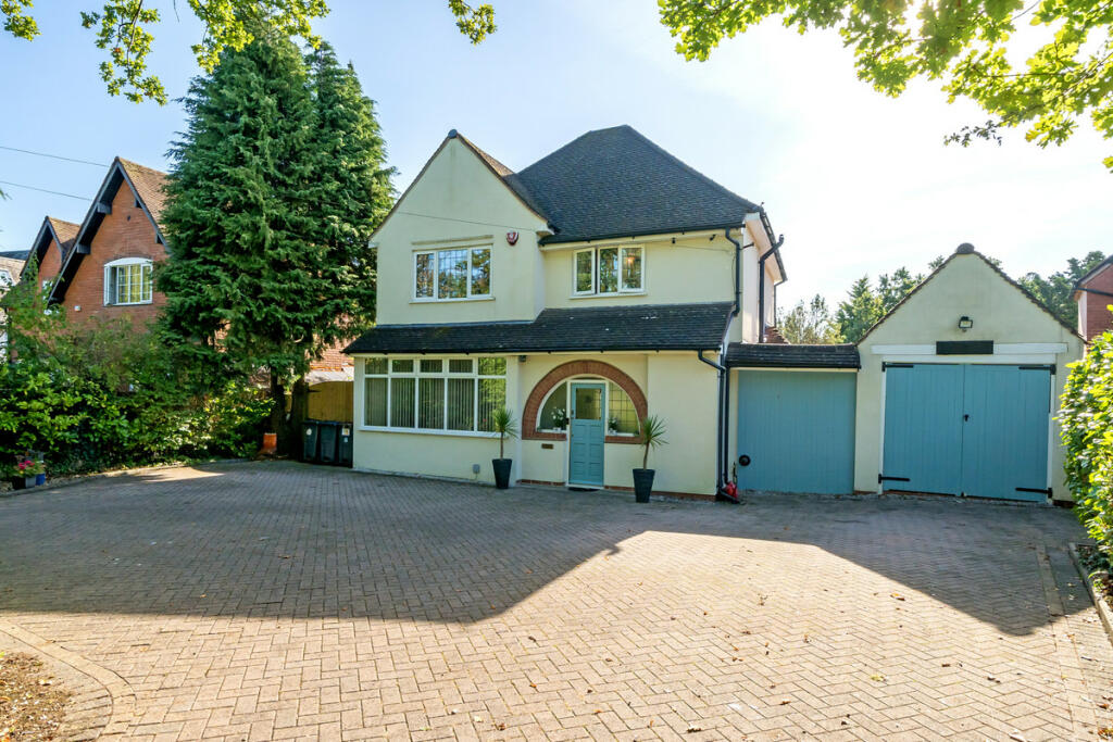 Additional image 25 of Rednal Road, Birmingham, B38