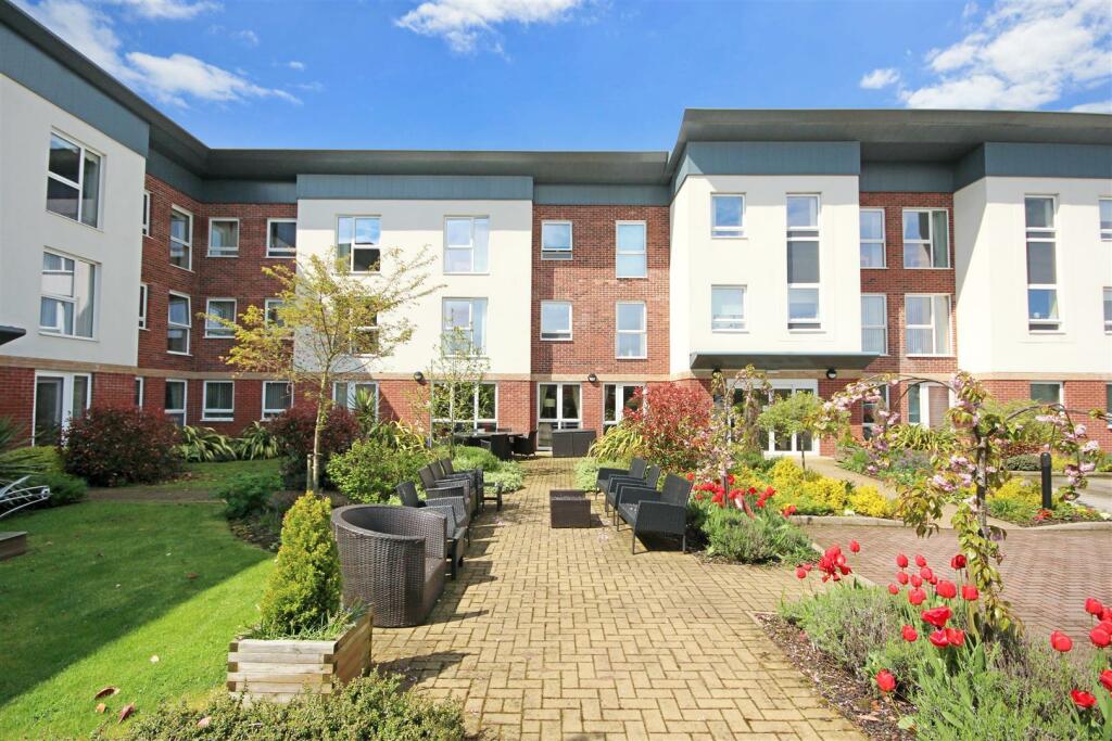 Additional image 18 of Henshaw Court, 295 Chester Road, Castle Bromwich, Birmingham