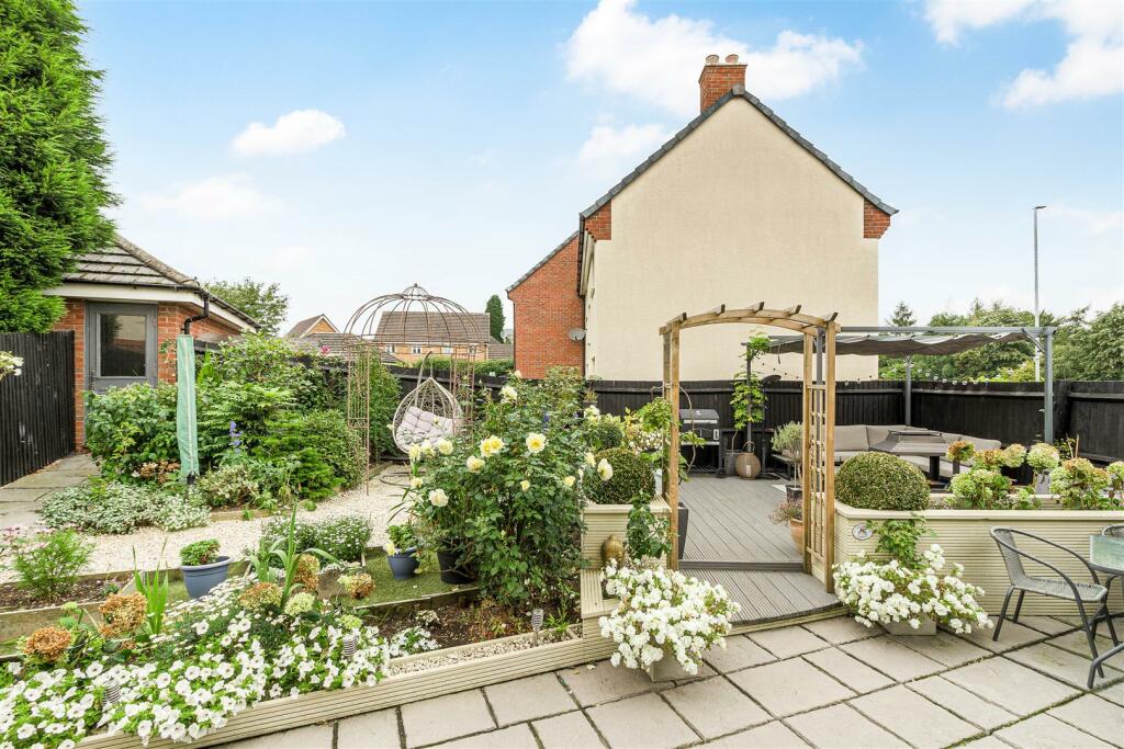 Additional image 24 of Lindores Road, Tamworth, B77