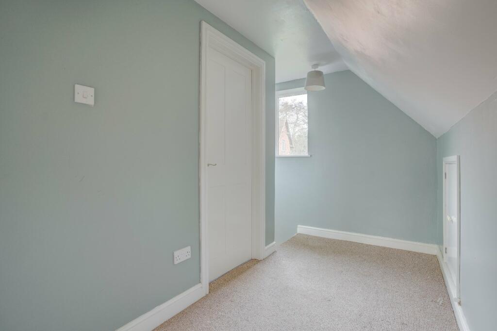 Additional image 10 of Brockhill Lane, Redditch, Worcestershire, B97