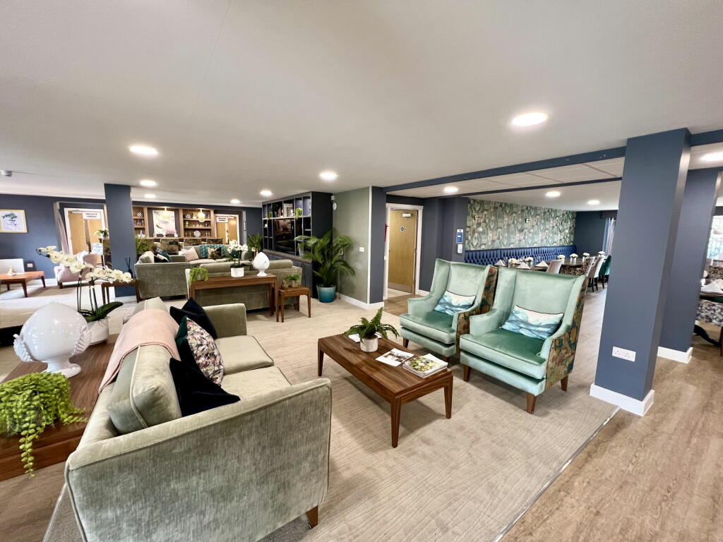 Additional image 5 of Wheatley Place, Connaught Close, Shirley