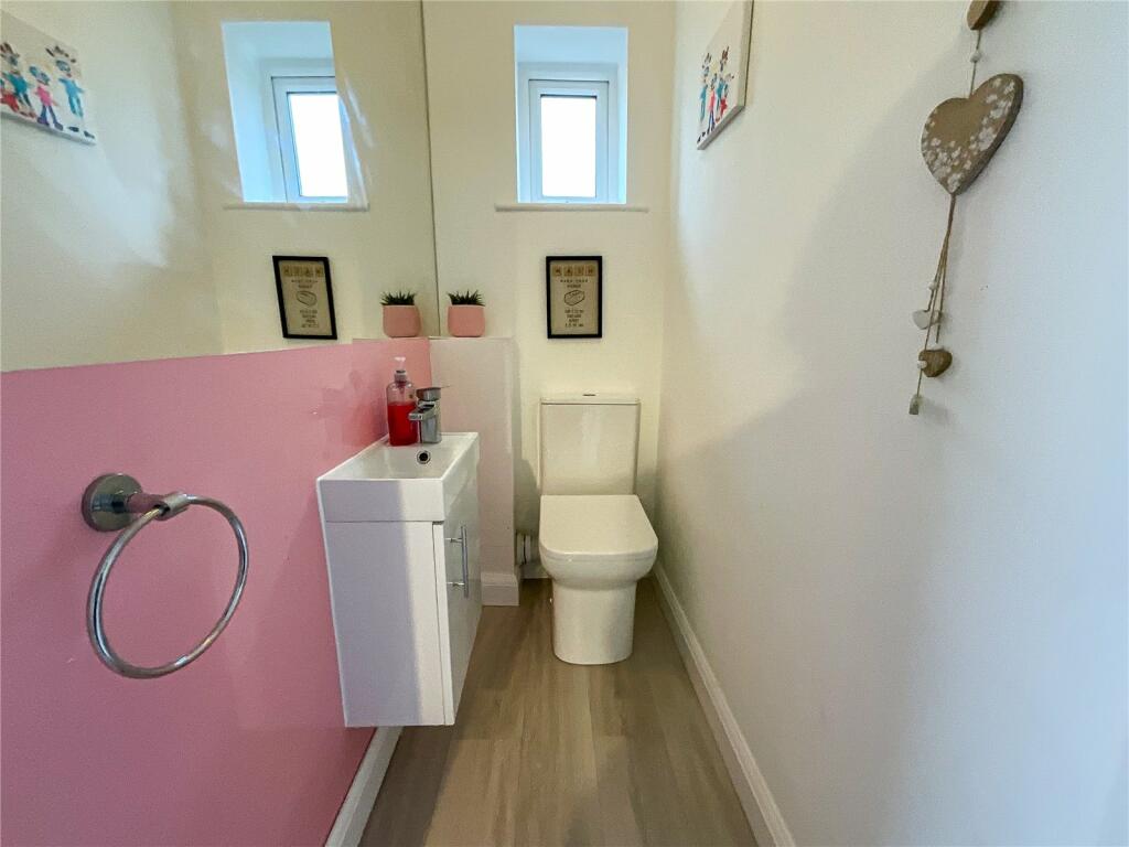 Additional image 9 of Brambling, Tamworth, Staffordshire, B77