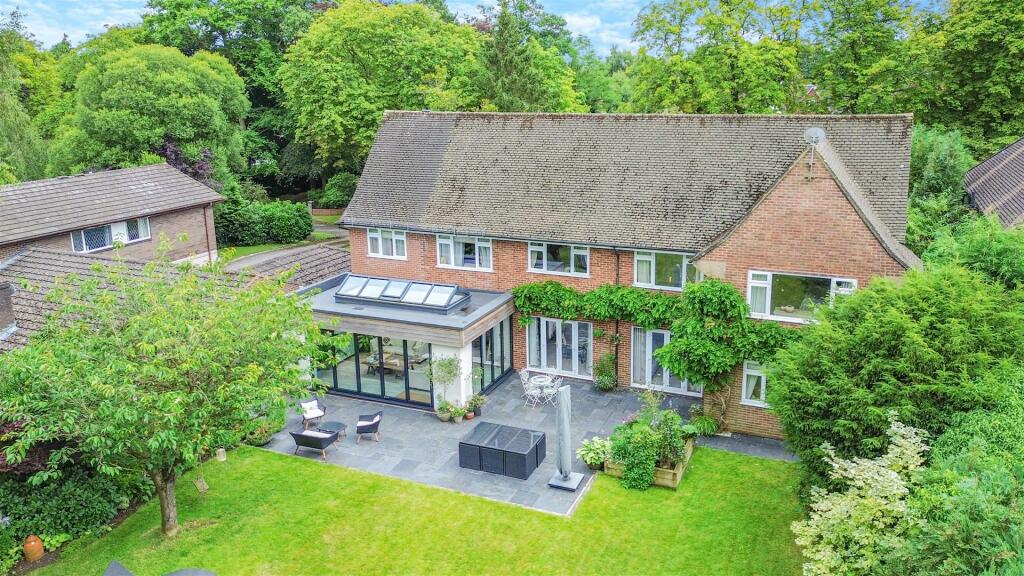 Additional image 25 of Moor Hall Drive, Sutton Coldfield