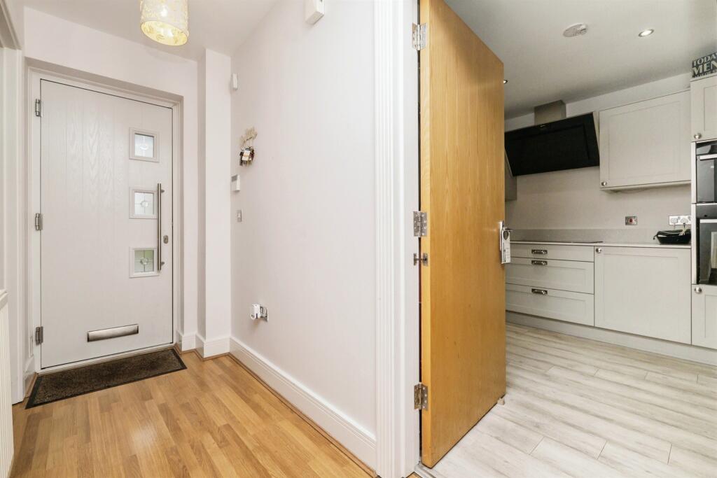 Additional image 25 of Galton Drive, Birmingham