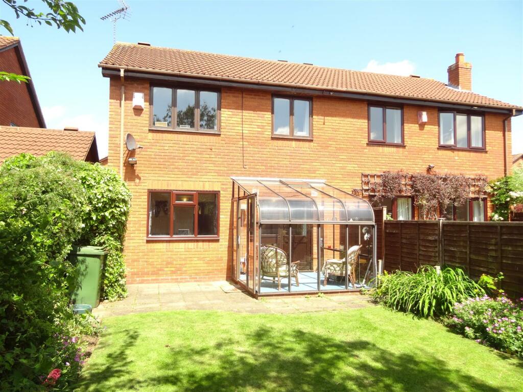 Additional image 11 of Halstead Grove, Solihull