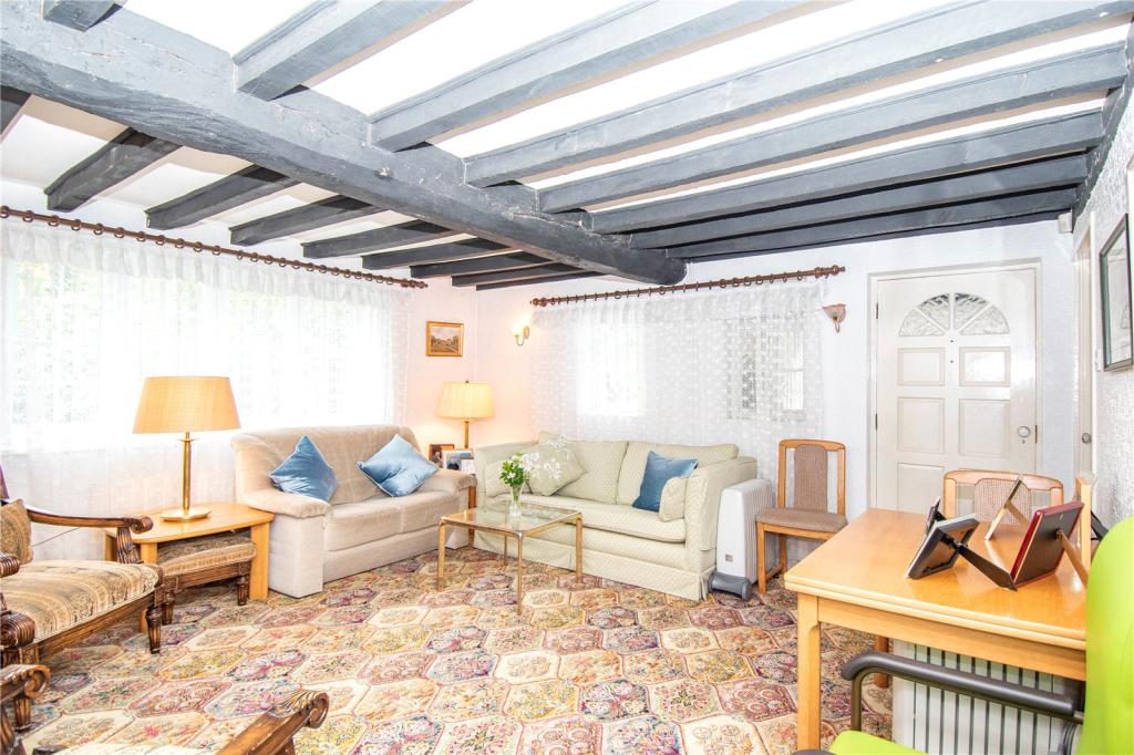 Additional image 11 of Lilleshall Close, Redditch, Worcestershire, B98