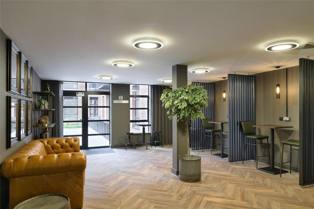 Additional image 12 of Gunsmith House, Price Street, Birmingham, West Midlands, B4