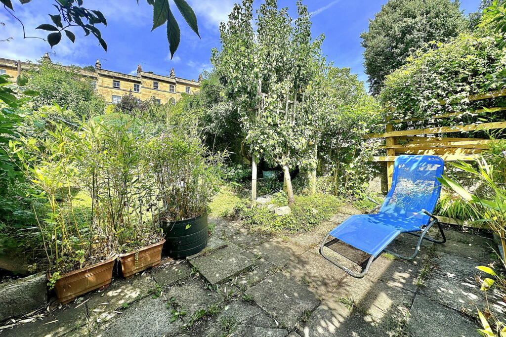 Additional image 21 of Highbury Place, Bath