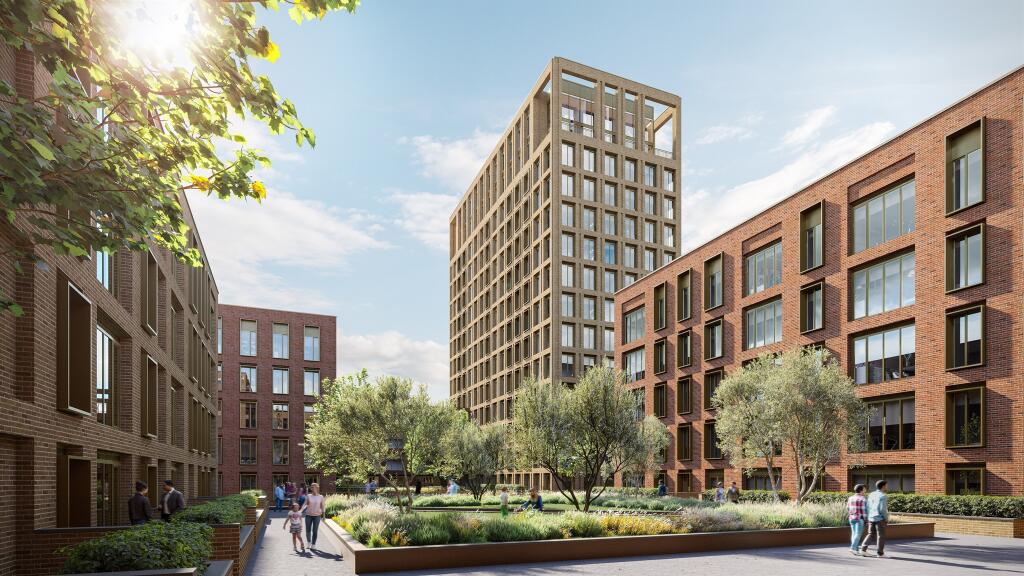 Additional image 7 of Bristol Street, Birmingham