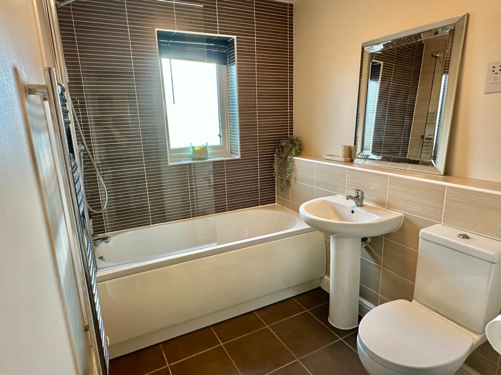 Additional image 26 of The Hills, Padbury Close, Redditch, B98 9AG