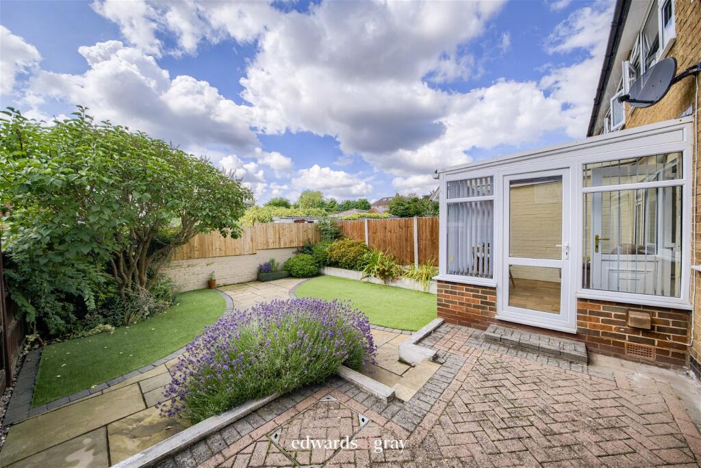 Additional image 18 of Rose Road, Coleshill, Birmingham, B46 1EN