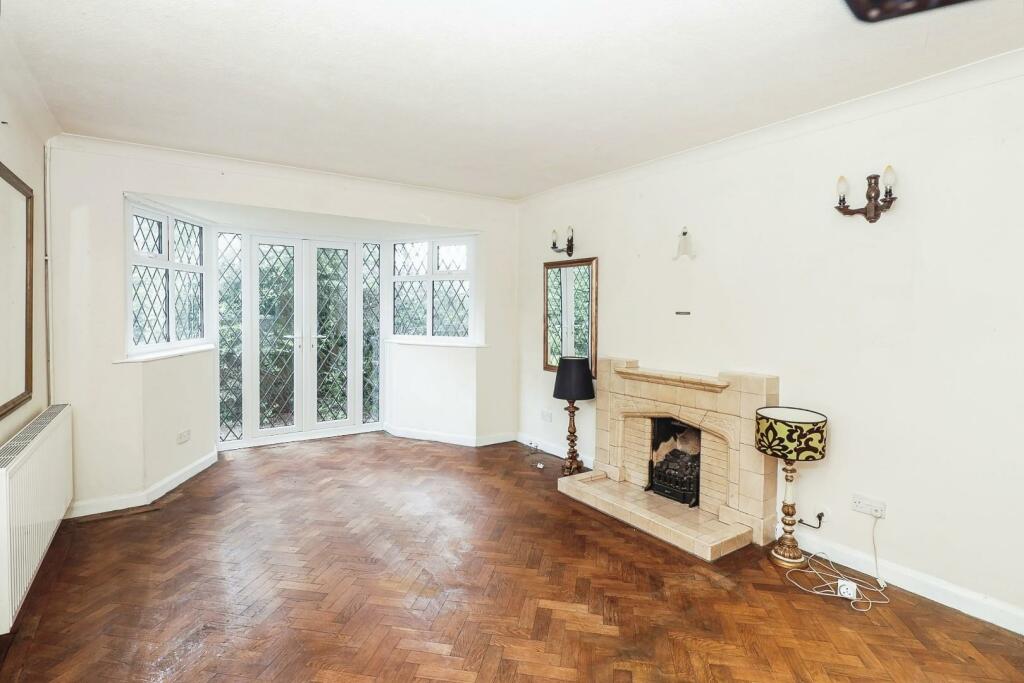 Additional image 8 of Pilkington Avenue, Sutton Coldfield