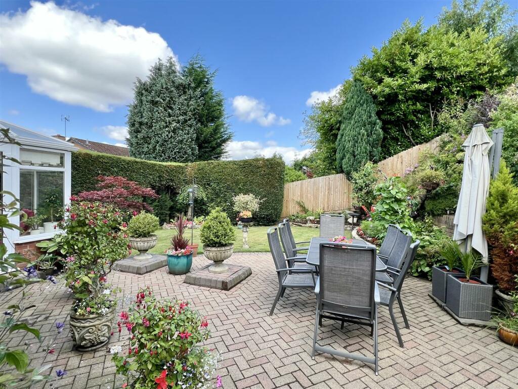 Additional image 38 of Cloister Drive, Halesowen