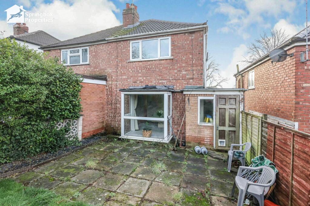 Additional image 10 of Tresham Road, Birmingham, West Midlands