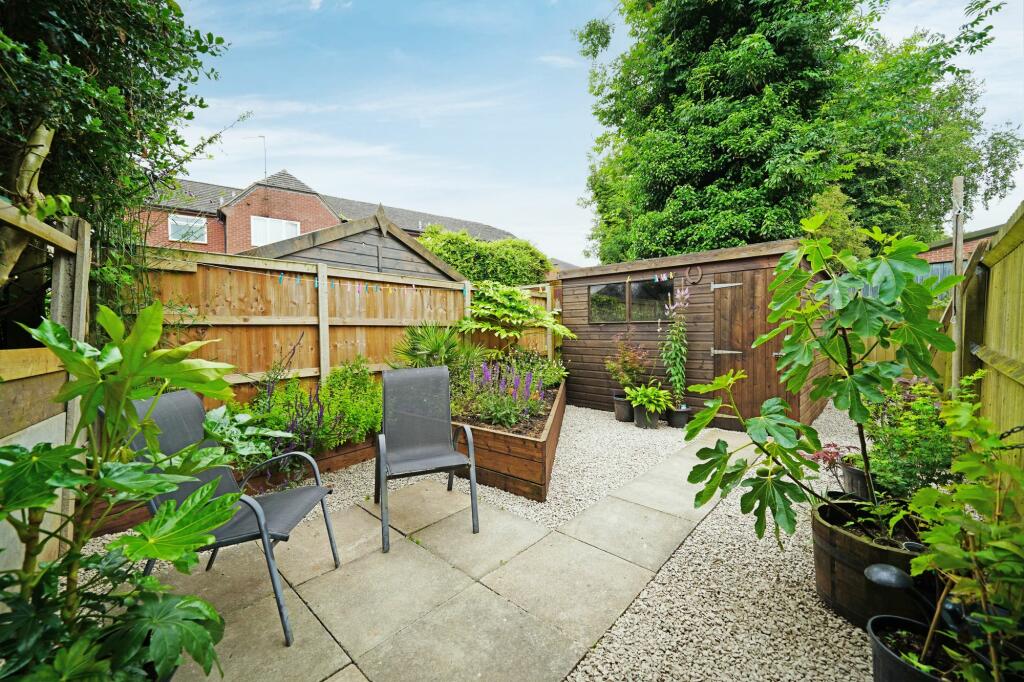 Additional image 10 of Old Warwick Road, Lapworth, B94