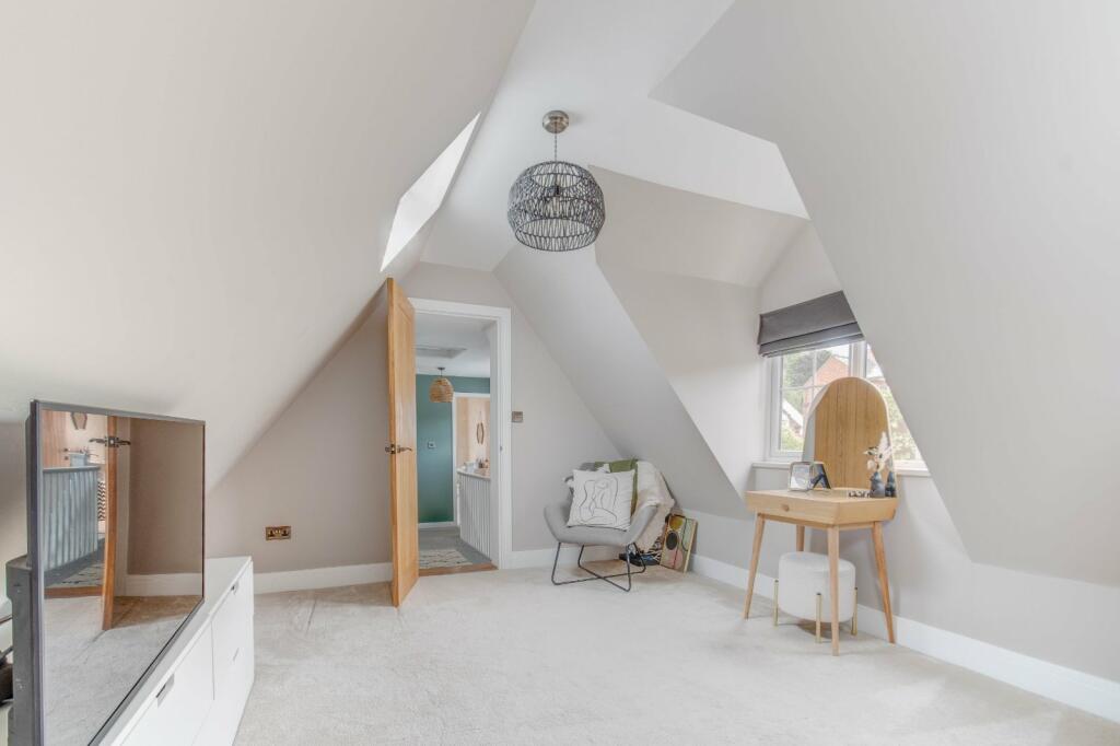 Additional image 8 of Alcester Road, Feckenham, Redditch, B96