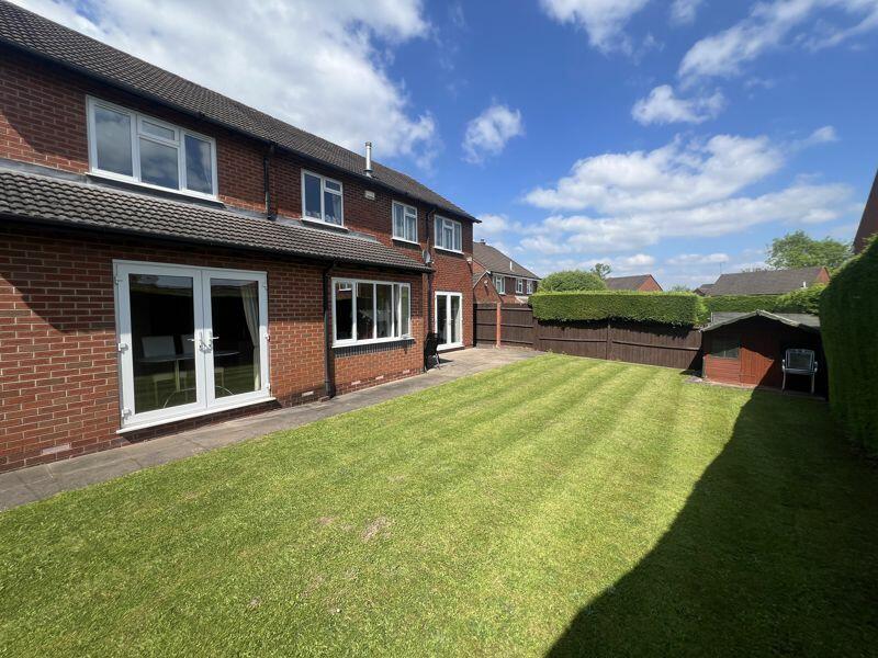 Additional image 27 of Hawfield Grove, Sutton Coldfield