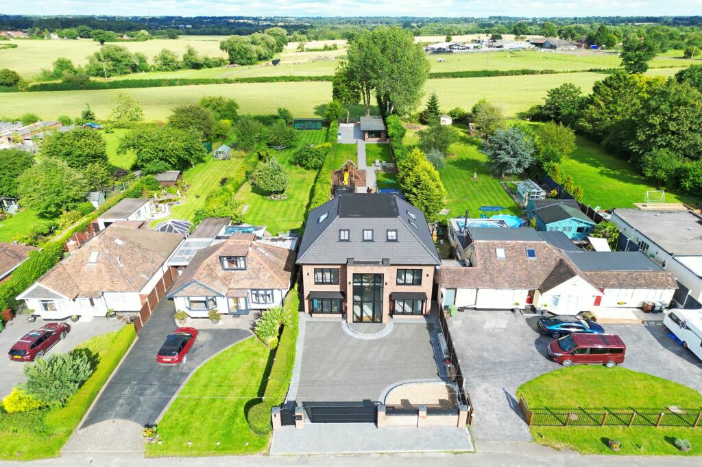 Additional image 34 of Eastcote Lane, Hampton-In-Arden, B92