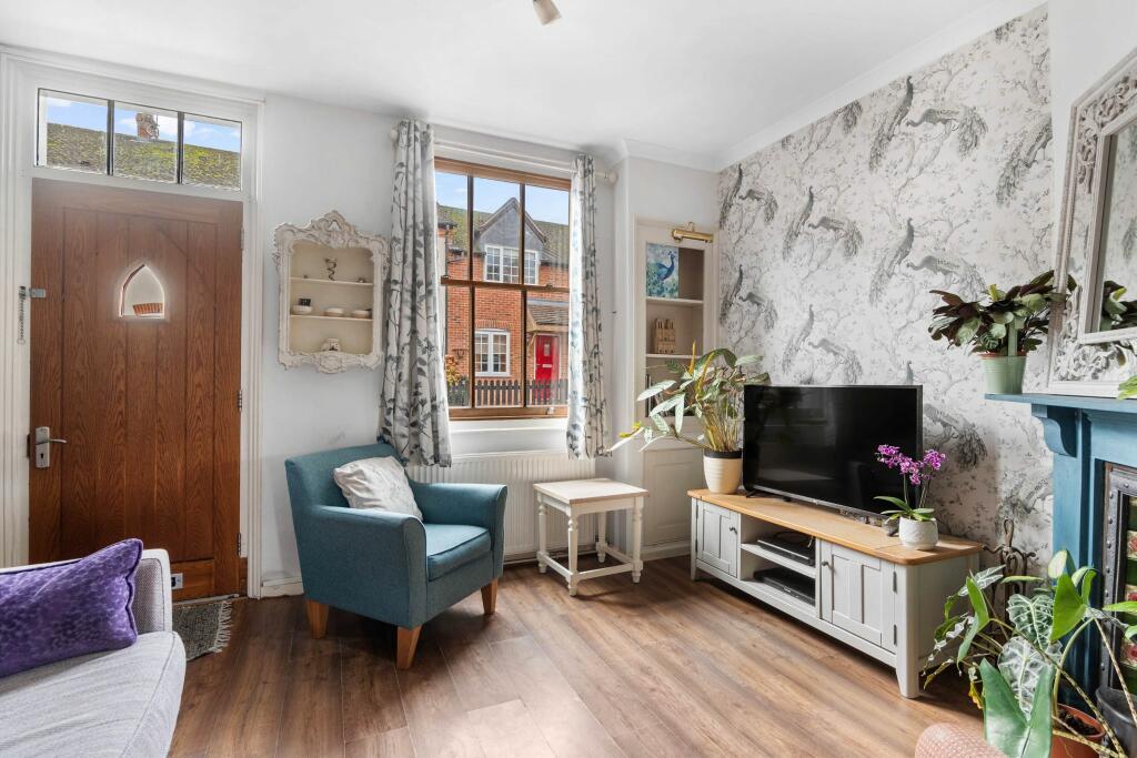 Additional image 3 of Bleachfield Street, Alcester, B49