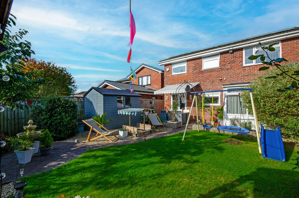 Additional image 11 of Milesbush Avenue, Castle Bromwich