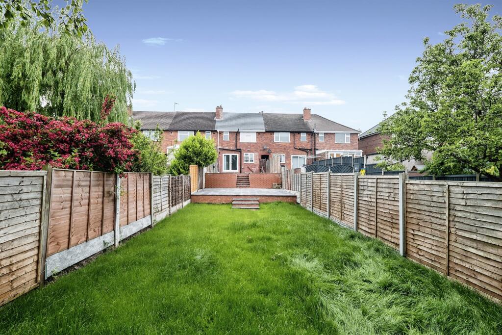 Additional image 5 of Chantrey Crescent, Birmingham