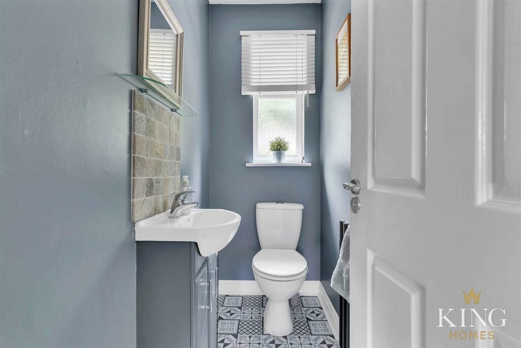 Additional image 20 of Chesterton Close, Hunt End, Redditch