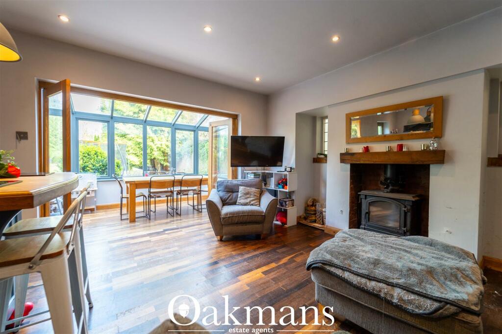 Additional image 7 of Grange Hill Road, Kings Norton, B38