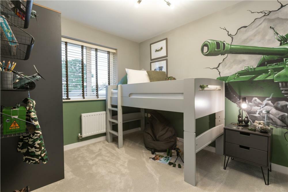 Additional image 14 of Rectory Road
Sutton Coldfield
B75 7PD