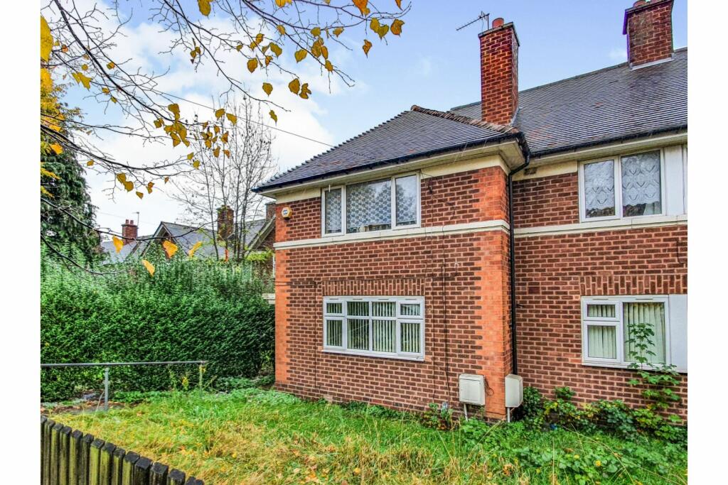Additional image 7 of Little Bromwich Road, Birmingham, B9