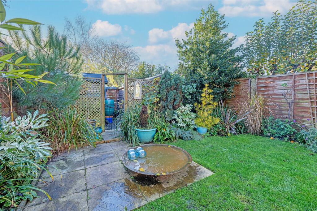 Additional image 36 of Kings Lane, Newton Regis, Tamworth, Warwickshire, B79