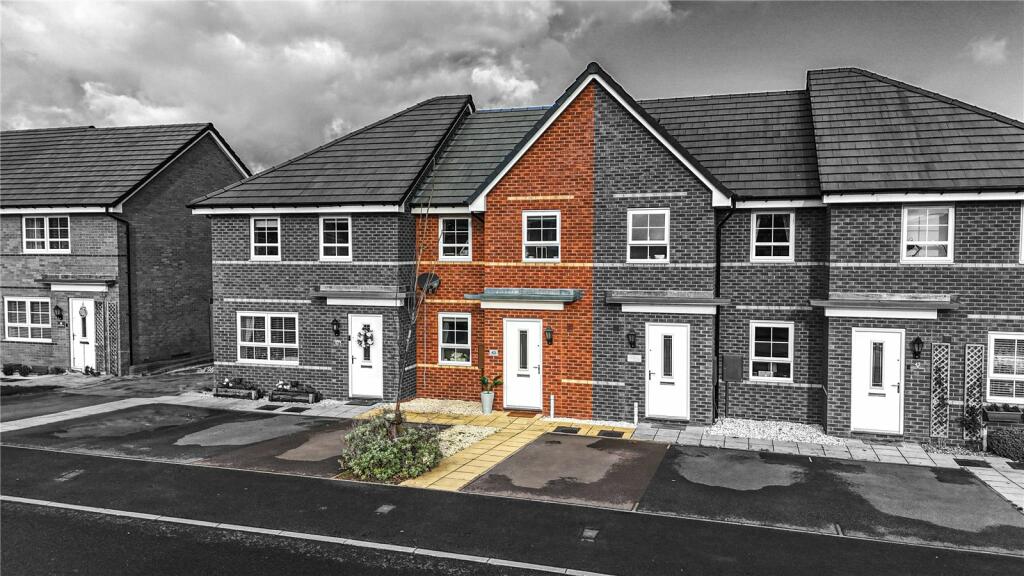 Additional image 30 of Bingley Avenue, Tamworth, Staffordshire, B78