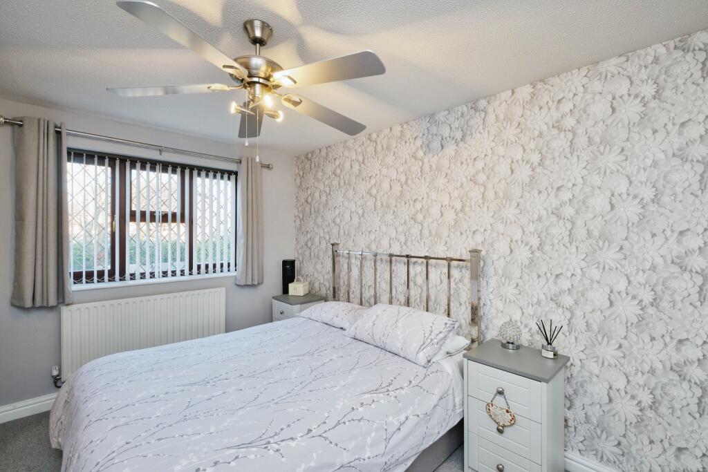 Additional image 11 of Castle Crescent, Birmingham, B36