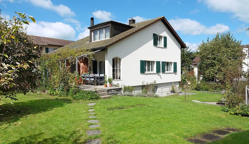 Additional image 3 of Betpurhöhe 3, 8910 Affoltern am Albis