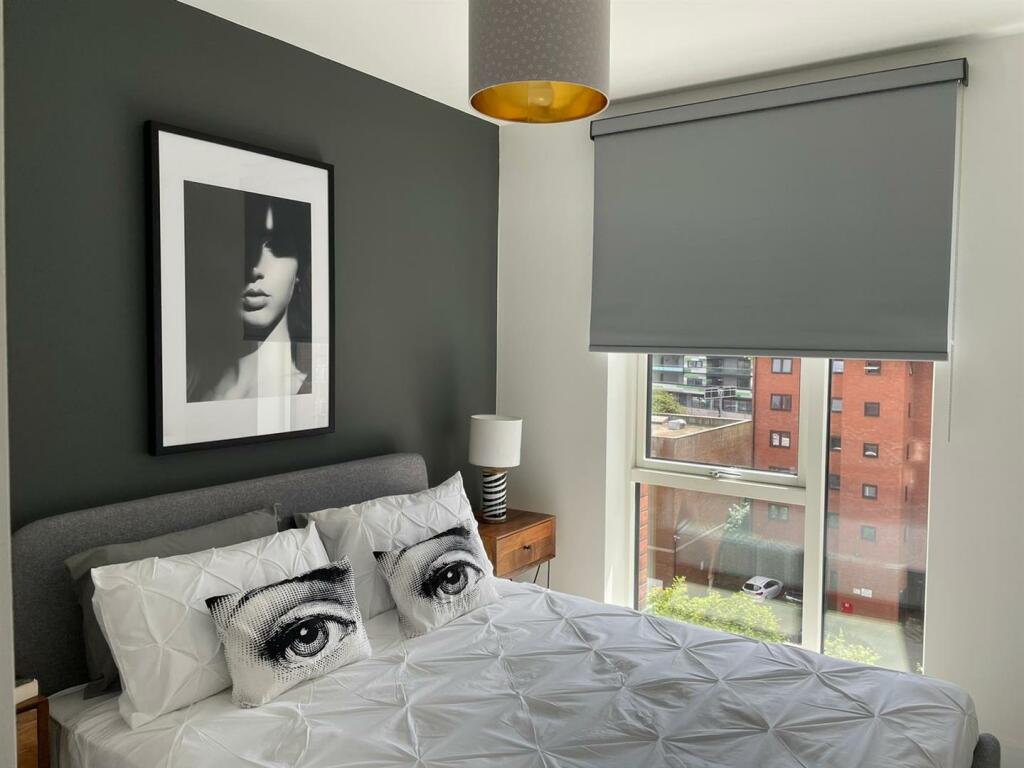 Additional image 6 of The Fazeley, Snow Hill Wharf