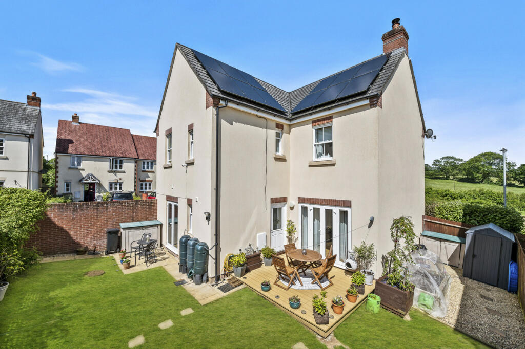 Additional image 26 of Cuckoo Hill, Bruton, BA10