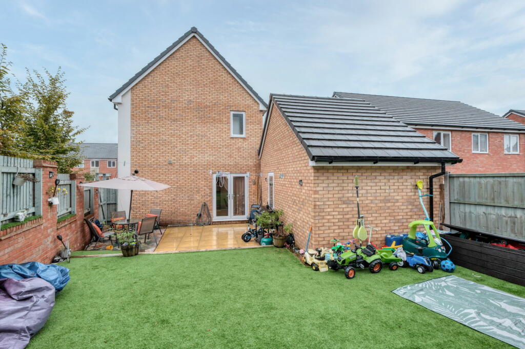 Additional image 14 of Hackett Street, Cofton Hackett, Birmingham, B45 8FT