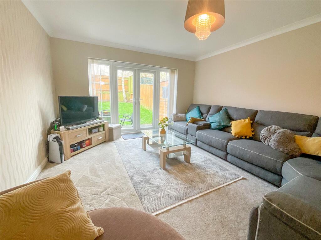 Additional image 14 of Lowes Drive, Belgrave, Tamworth, Staffordshire, B77