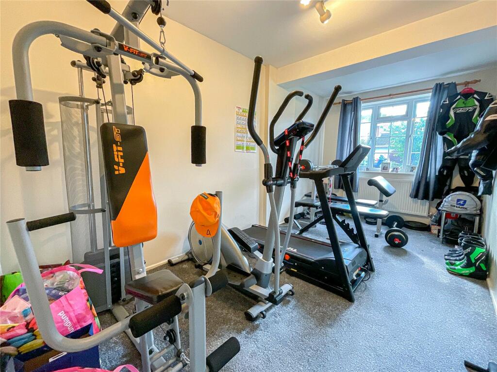 Additional image 19 of Avon, Hockley, Tamworth, Staffordshire, B77