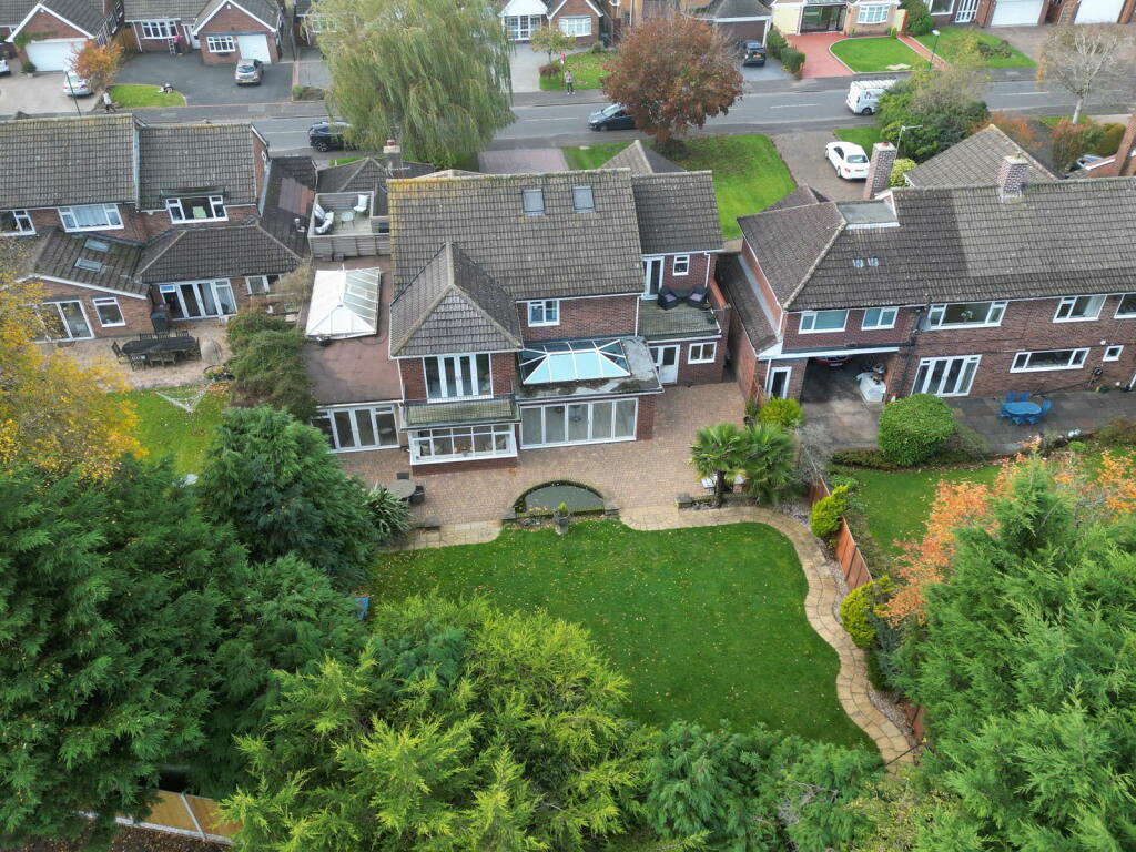 Additional image 37 of Monastery Drive, Solihull, B91 1DP