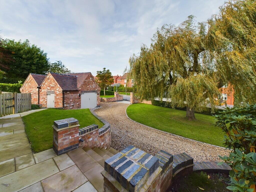 Additional image 9 of Main Street, Clifton Campville